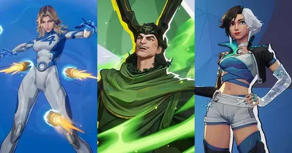 ผู้เล่น Marvel Rivals เริ่มขยาดการเล่นสายซัพ เพราะระบบเกมไม่แฟร์