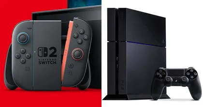 สื่อนอกลงความเห็น Switch 2 รันเกม 3rd Party ได้ไล่เลี่ย PS4 รุ่นปกติ
