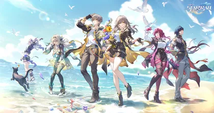 Honkai: Star Rail เปิดตัวเพลงที่ระลึกครบรอบ 2 ปี "On the Journey" ให้เหล่าผู้บุกเบิกได้มาร่วมดื่มด่ำไปกับบทเพลงแห่งการเดินทางเพลงใหม่แล้ว