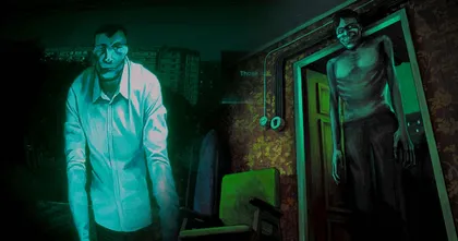 ใครกันอยู่หน้าประตู? No, I'm not a Human เกมสยองขวัญจิตวิทยา ที่จะเปลี่ยนให้คุณกลายเป็นคนไม่ไว้ใจใคร