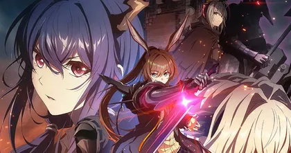 Arknights: Rise from Ember อนิเมะจากเกมมือถือ ซีซั่น 3 เตรียมฉาย 4 กรกฎาคมนี้