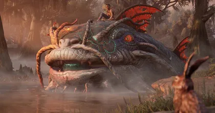South of Midnight เกมแนวแอ็คชั่นผจญภัยสุดแนว วางจำหน่ายบน PC และคอนโซลแล้ว