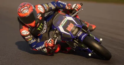 MotoGP 25 เกมแข่งรถจักรยานยนต์สุสมจริง วางจำหน่ายบน PC และคอนโซลแล้ว!