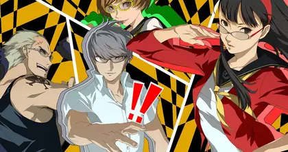 นักพากย์ Persona 4 พร้อมใจกันกล่าวถึงเกมภาครีเมคที่ยังไม่เปิดตัว