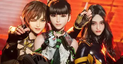 Shift Up แง้ม Stellar Blade ได้ไปต่อ และอาจได้เห็น Stellar Blade 2 ก่อนสิ้นปี 2026