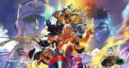 ผู้เล่น Street Fighter 6 ไม่โอเคนักกับการที่เวอร์ชั่น Switch 2 เป็นเกมคีย์การ์ด
