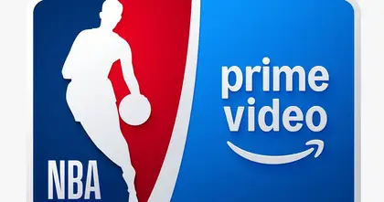 NBA เตรียมสตรีมทาง Prime Video ประเทศไทย ปลายปีนี้