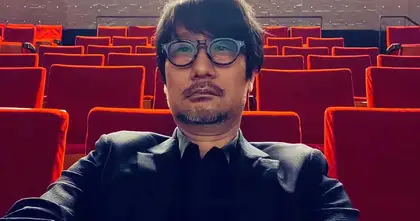 Kojima วางแผนส่งต่อ USB Drive ที่อัดแน่นไปด้วยไอเดีย หากเขาจากไป