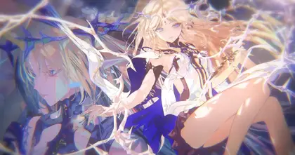 Wuthering Waves ปล่อยคลิป EP2.4 — Cartethyia - "Against the Tide"