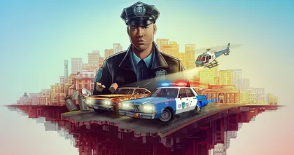 The Precinct เกมแนวแอ็คชั่น รับบทตำรวจสุดโหดไล่แก๊งอันธพาล วางจำหน่ายบน PC และคอนโซลแล้ว