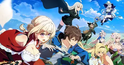 Lost Sword เกม Action RPG สไตล์อนิเมะ เปิดให้ลงทะเบียนล่วงหน้าบนมือถือสโตร์ไทยทั้งสองระบบแล้ว!