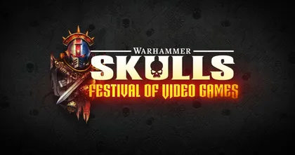 Warhammer Skulls 2025 เตรียมจัด Showcase เผยข้อมูลและอัปเดตแฟรนไชส์ Warhammer 22 พฤษภาคม 2025