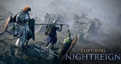 ELDEN RING NIGHTREIGN เผยตัวอย่างใหม่แสดงภาพรวมของเกมความยาว 10 นาที บอกเลยน่าเล่นอย่างแรง!