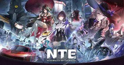 Neverness to Everness เกม Urban Open World เปิดลงทะเบียนทดสอบ Containment Test แล้ว