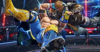 ทีมปรับสมดุล Tekken 8 โดนถอดยกทีมหลังอัปเดตซีซั่น 2 ย่ำแย่!