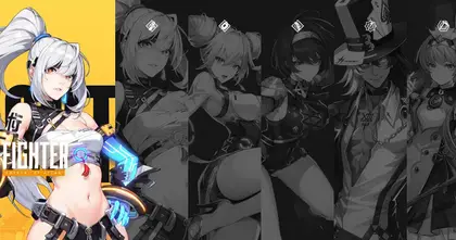 Crystal of Atlan Tier List เทียร์ลิสต์ คลาส พร้อมข้อมูล ล่าสุด 2025