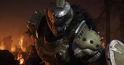 สื่อนอกเผย เล่นเกม DOOM: The Dark Ages บน Xbox Series X หรือ PS5 Pro เครื่องไหนจะแจ่มกว่ากัน?