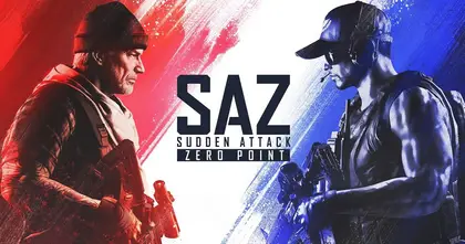 EXON ประกาศ SUDDEN ATTACK ZERO POINT เกมแนว FIRST-PERSON SHOOTER แบบ FREE–TO-PLAY เตรียมเปิดตัวในปีนี้