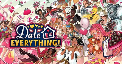 Date Everything เกมที่ให้คุณจีบสิ่งของและเฟอร์นิเจอร์ในบ้านได้ เตรียมวางจำหน่าย 17 มิถุนายนนี้