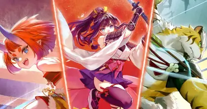 Yasha: Legends of the Demon Blade เกมแอ็คชั่น RPG แฟนตาซี วางจำหน่ายบน PC และคอนโซลแล้ว