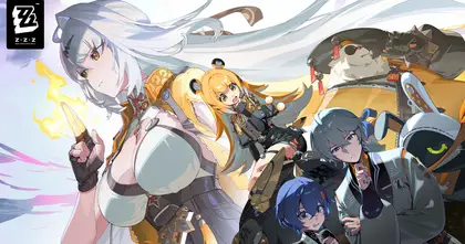 Zenless Zone Zero เวอร์ชัน 2.0 จะเริ่มเดินทางสู่คาบสมุทร Waifei ในวันที่ 6 มิถุนายนนี้ พร้อมเผยรางวัลพิเศษครบรอบปี