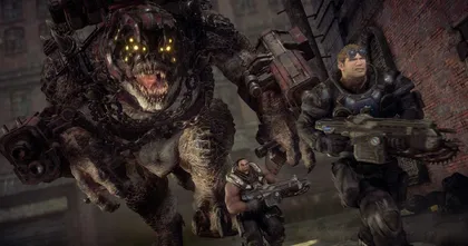 Gears of War: Reloaded เกมยิง สุดไอคอนิค ฉบับรีมาสเตอร์ พร้อมวางจำหน่าย 26 สิงหาคม 2025