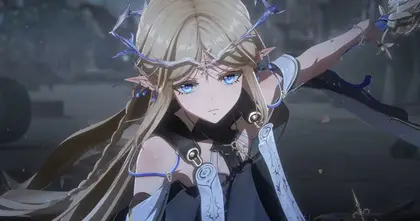 Wuthering Waves ปล่อยคลิป Story Cinematics | Dawn Arrives