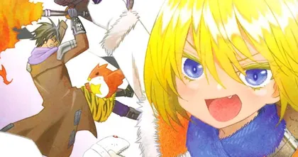 29-sai Hitorimi Chuuken Boukensha no Nichijou มังงะแนวแฟนตาซี ประกาศสร้างอนิเมะแล้ว!