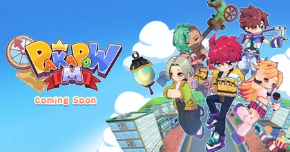 Pakapow M เตรียมมากระชับมิตรและสัมผัสประสบการณ์ครั้งใหม่ใน 'เกมแห่งมิตรภาพ' บนมือถือเร็ว ๆ นี้!