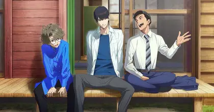 Fureru (ฟูเรรุ ให้หัวใจจำ…ในวันที่เราเป็นเพื่อนกัน) อนิเมะซึ้งกินใจแห่งปีเตรียมฉายในไทย 12 มิถุนายนนี้