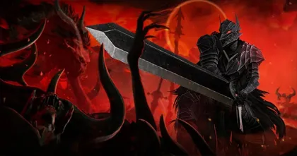Diablo IV ปล่อย DLC ครอสโอเวอร์ Berserk แต่ราคายกเซ็ทโหดจัด เกือบ 5 พันบาท!