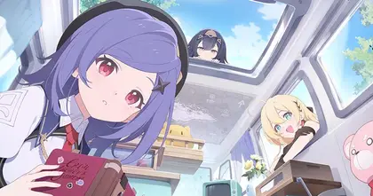 Stella Sora เกม top-down, light-action adventure เผยกำหนดวันเข้าร่วม CBT เริ่ม 28 พฤษภาคมนี้!