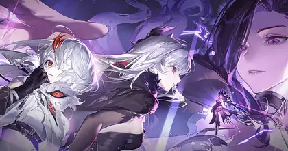 Duet Night Abyss เกม RPG ผจญภัยแฟนตาซี ประกาศวัน CBT รอบที่สอง เริ่มทดสอบ 12 มิถุนายนนี้!