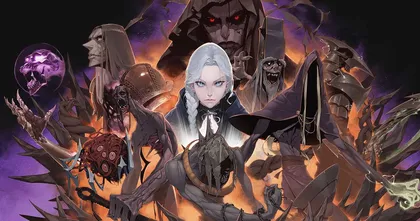 Dragon Is Dead เกมแอ็คชั่น Roguelite ผสมผสานแฟนตาซีสุดมืดมน เตรียมวางจำหน่าย 7 มิถุนายนนี้