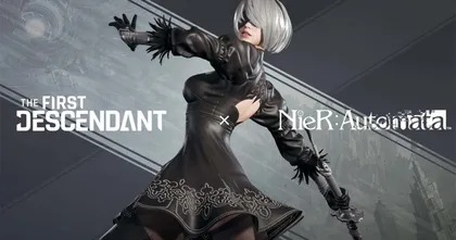 The First Descendant เกม Co-op Shooter ประกาศ SS3 พร้อมการมาของ "2B" ฤดูร้อนนี้
