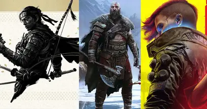 รวม 10 เกมลดราคาน่าซื้อบน Epic Games Store งานนี้ไม่จัดไม่ได้แล้ว!