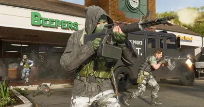CoD: Black Ops 6 ระส่ำ แม้แต่ Game Pass ก็ช่วยเพิ่มยอดผู้เล่นไม่ไหว