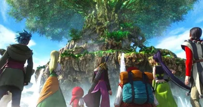 ผู้สร้าง Dragon Quest ร่วมมือกับผู้แต่ง Blue Lock เตรียมสร้างเกมมัลติเพลเยอร์แนวดาร์กแฟนตาซี