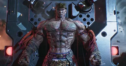 Bandai Namco เตรียมนำ "ฟ้าคำราม" นักมวยไทยสุดแกร่ง เพิ่มเข้ามาใน Season 2 ของเกม TEKKEN 8