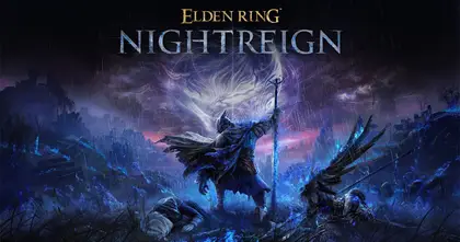 รีวิวเกม Elden Ring Nightreign - โดดร่มของชาวมัชฌิมาที่ไม่ปราณีมือใหม่