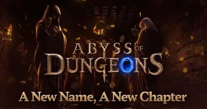 Dark and Darker Mobile เปลี่ยนชื่อเป็น "Abyss of Dungeons" พร้อมเปิดให้เล่น 11 มิถุนายนนี้