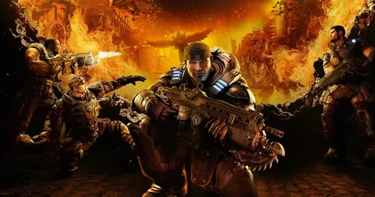 แฟน Xbox เดือด หลังเกม Gears of War ลง PS5 'แล้วแบบนี้จะมี Xbox ไปทำไม?'
