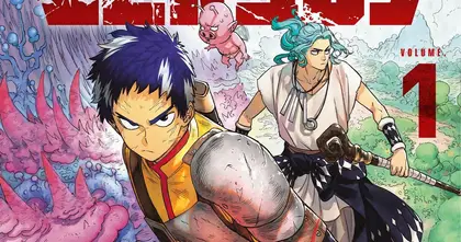 มังงะ Versus ชนะรางวัล Best Shonen จากเวที Kodansha Manga Award 2025