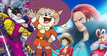 แฟน ๆ เสียงแตก! หลัง Toei Animation ประกาศจะใช้ AI ช่วยผลิตอนิเมะดังเรื่องต่าง ๆ!