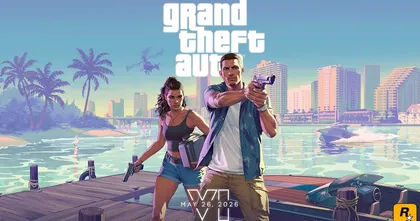 Rockstar เผยเทรลเลอร์ตัวที่ 2 ของเกม Grand Theft Auto VI ออกมาแล้ว