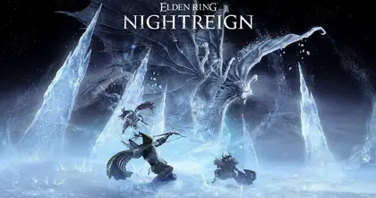 ELDEN RING NIGHTREIGN เผยเทรเลอร์สุดท้ายก่อน วางจำหน่ายจริง 30 พฤษภาคมนี้!