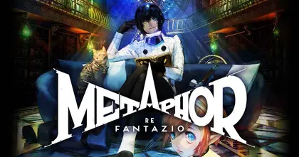 สมาชิกมีเฮ! Metaphor: ReFantazio เกม JRPG ดีกรีรางวัล ลง Game Pass 29 พฤษภาคม 2025