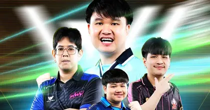 FC Online เตรียมระเบิดศึก ‘Pro League Summer 2025’เฟ้นหาตัวแทนไทย พร้อมชิงเงินรางวัลรวมกว่า 1,000,000 บาท