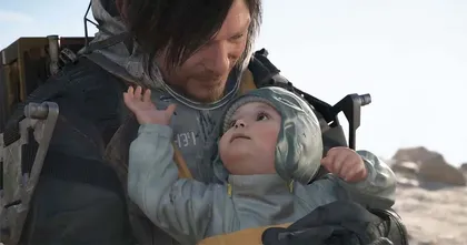 สื่อนอกซูฮกเกม Death Stranding 2 หลังได้ทดลองเล่นแล้ว 30 ชั่วโมง