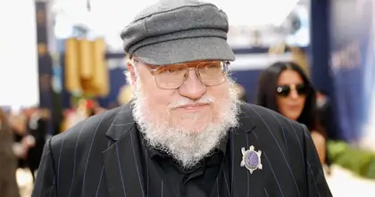 Winds of Winter มากี่โมง? ลุง George R.R. Martin รับงานโปรดิวเซอร์มูฟวี่แอนิเมชั่น A Dozen Tough Jobs